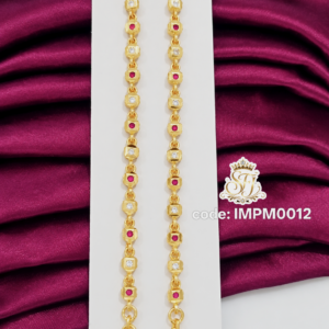 Impone stone maatal