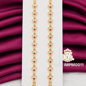 Premium Long Chain Impon Maatal