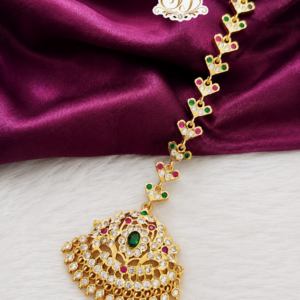Bridal tikka