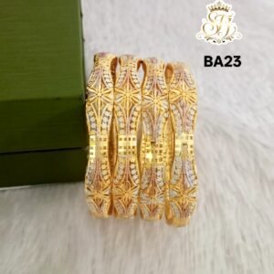 Traditional Bangles