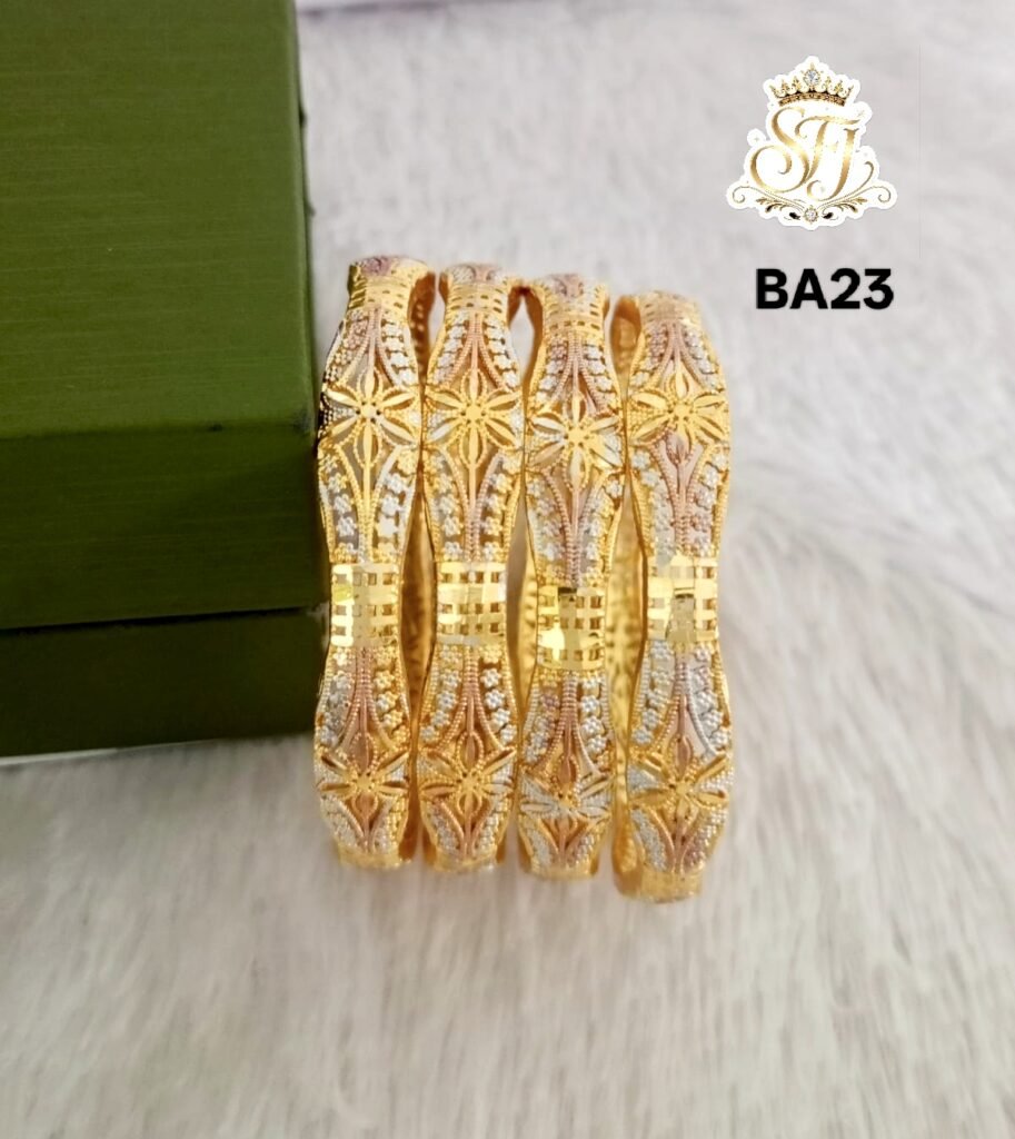 Traditional Bangles
