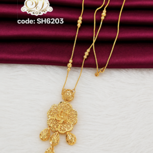 elegant short chain