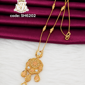 gold shine short chain