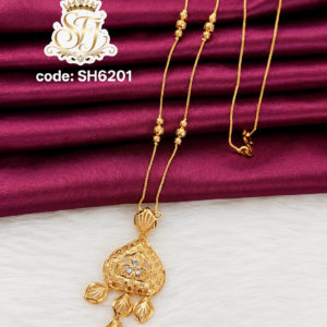 good look short chain
