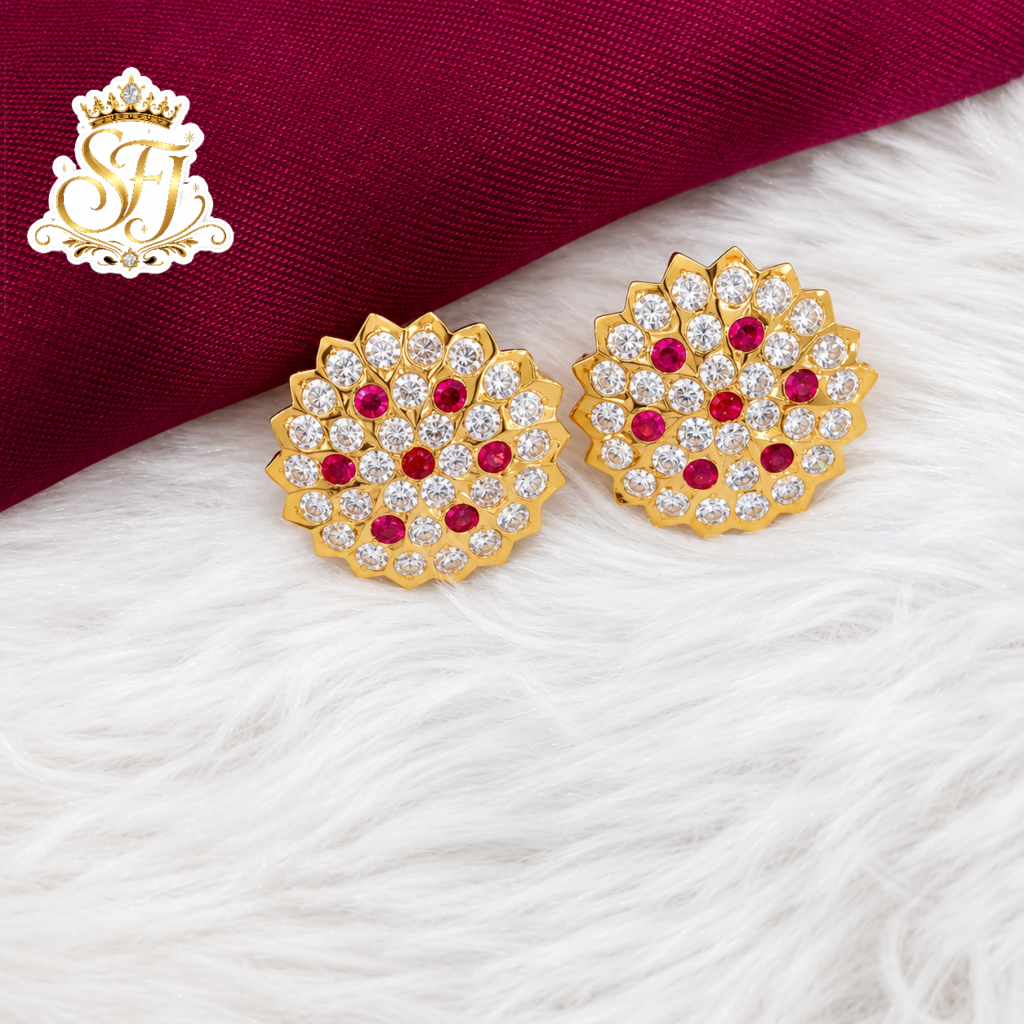 classic Impone earrings