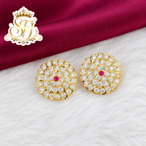 stunning Impone earring