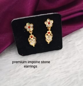 good look earrings
