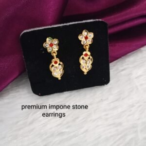 good look earrings