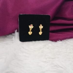 impone stud earring