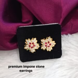 royal Earrings