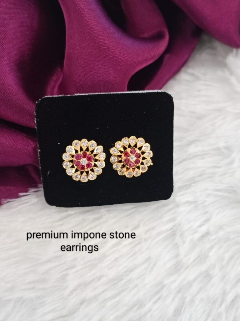 Pretty Earring