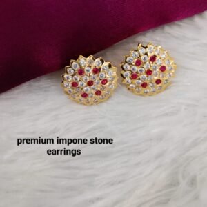 classic Impone earrings