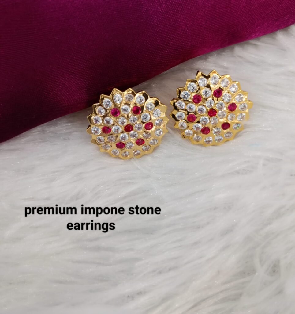 classic Impone earrings