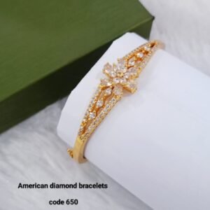 floral Bracelete