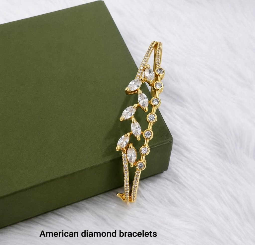 stylish bracelet