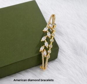 stylish bracelet