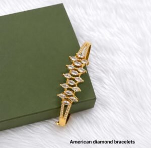 Traditional touch bracelet