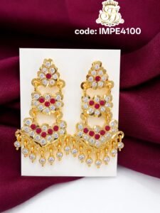 function wear Earrings