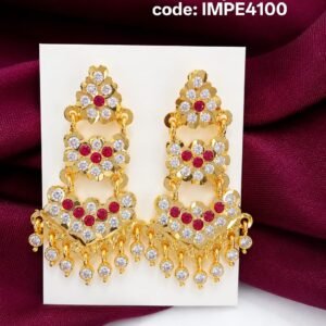function wear Earrings