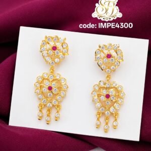 classic Impone Earrings