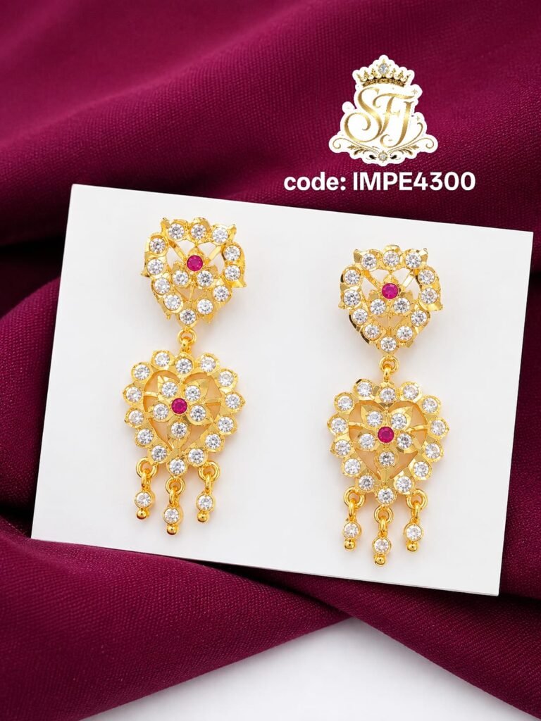 classic Impone Earrings