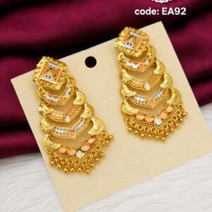 stylish earrings