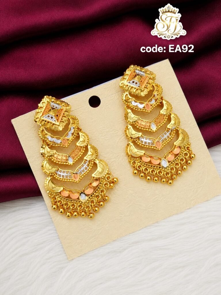 stylish earrings
