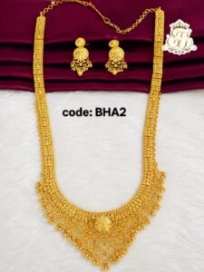 beautifull haram set