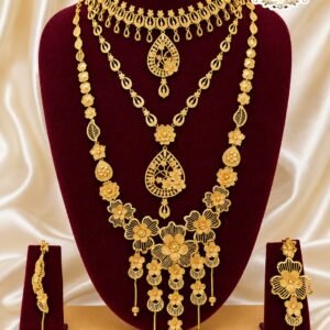 elegant combo set harams