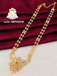 rich look long haram
