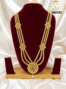 Divine Allah Pendant Haram