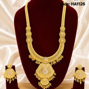 bridal haram