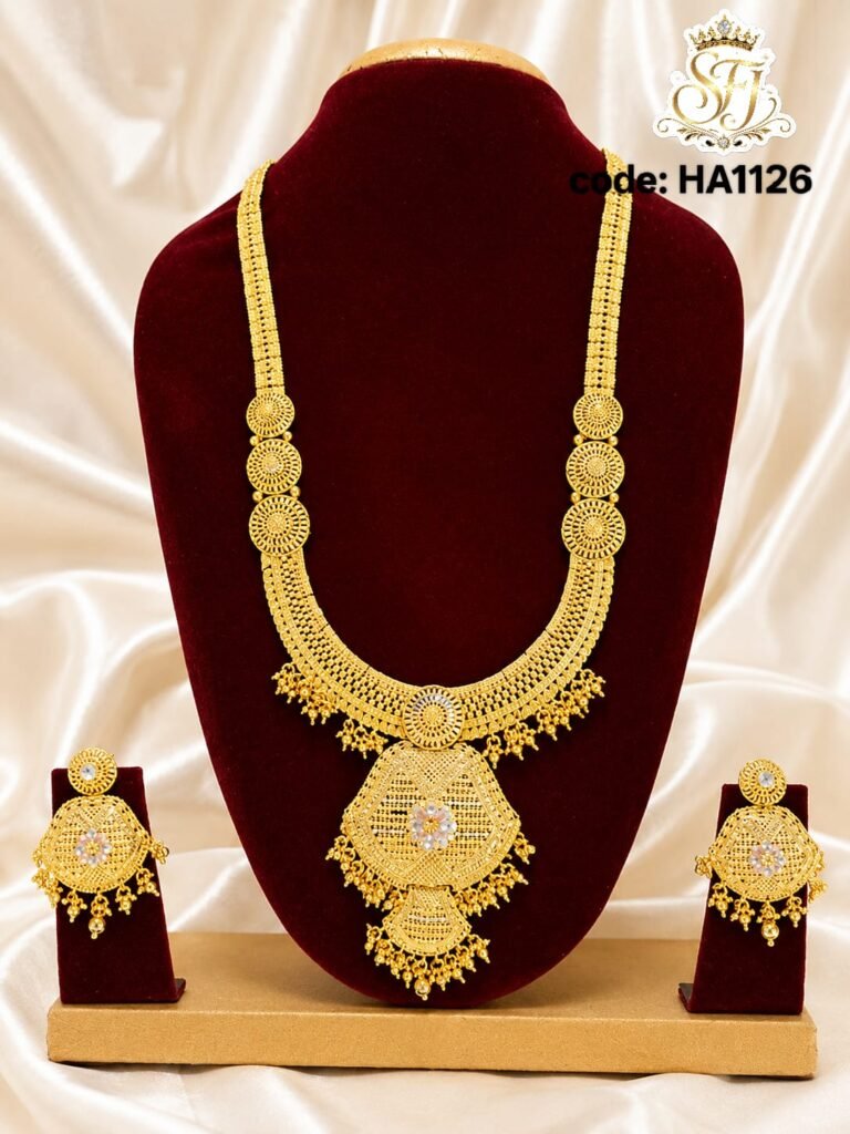 bridal haram