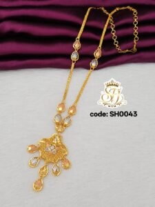 turkish chain