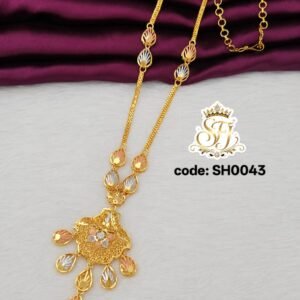 turkish chain
