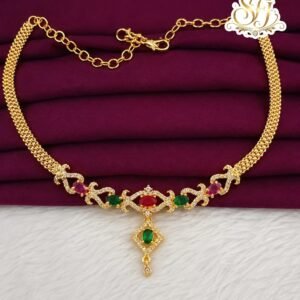 traditional Necklace