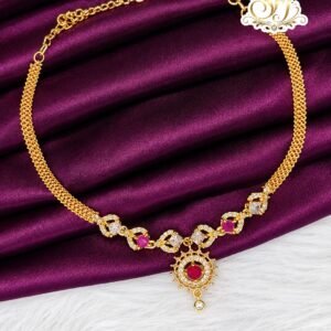 tratitional Neckset