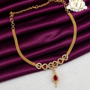classic Necklace