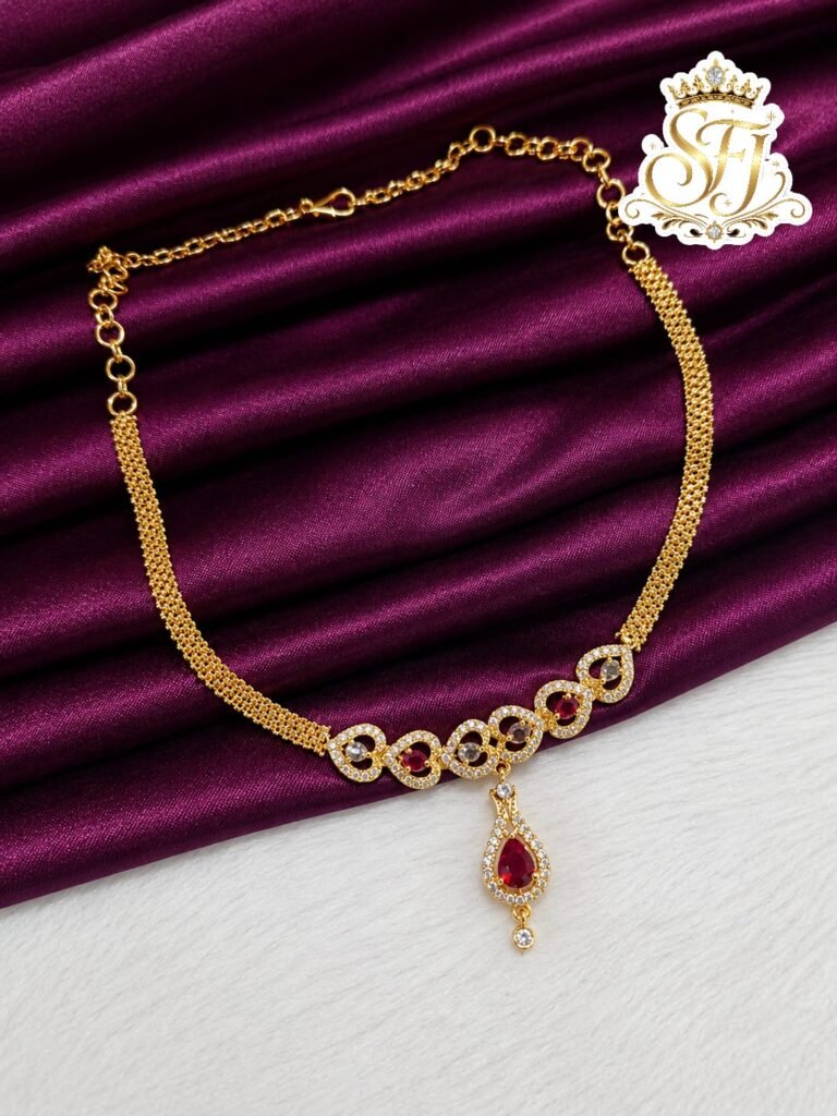 classic Necklace
