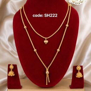 Amazing combo set