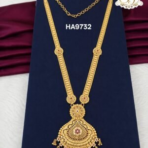 Royal long haram