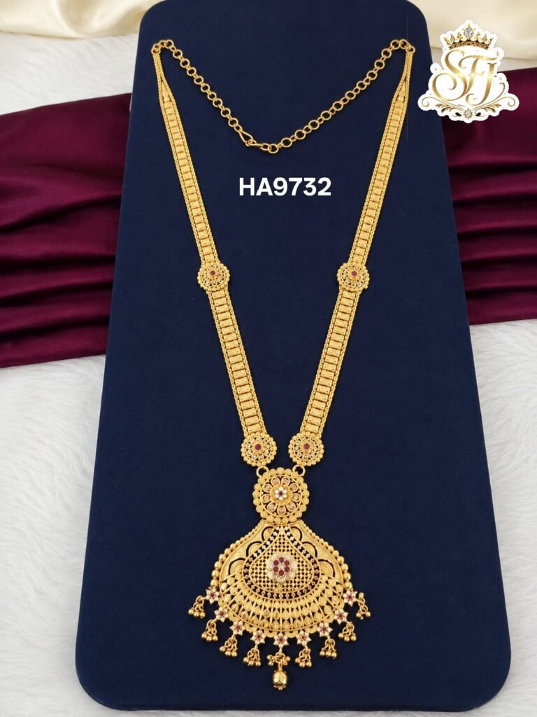 Royal long haram