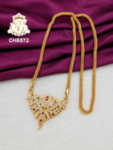 Impone new dollar chain