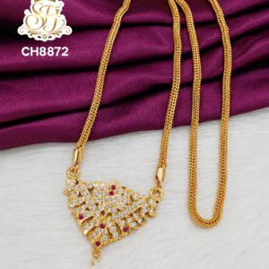 Impone new dollar chain