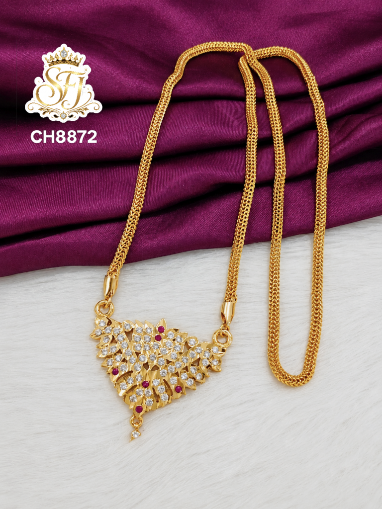 Impone new dollar chain