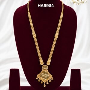 grand gold shine long haram