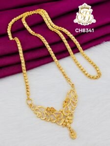 GOOD LOOK DOLLOR CHAIN
