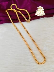 Royal short chain