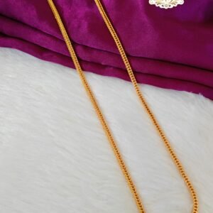 Daily wear short chain
