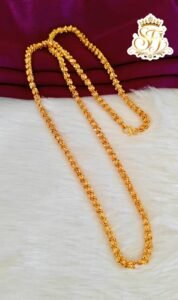 Bold short chain
